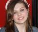 Abigail Breslin le 27 juillet 2010