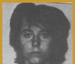 Mugshot de Nancy Pitman