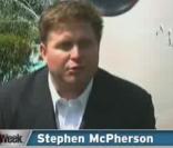 Steve McPherson démission et laisse sa place à Paul Lee