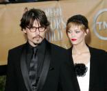 Johnny Depp met en scène Vanessa Paradis...