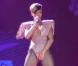 La chanteuse originaire de la Barbade Rihanna