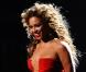 La chanteuse américaine Beyoncé