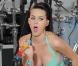 La chanteuse américaine Katy Perry