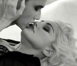 Madonna : Justify My Love