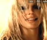 Britney Spears : I'm a Slave 4 You
