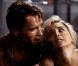 Des images de Total Recall , chef-d'oeuvre SF de Paul Verhoeven.