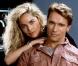 Des images de Total Recall , chef-d'oeuvre SF de Paul Verhoeven.