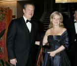 Al Gore et sa (future) ex-épouse Tipper