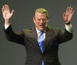Al Gore <br />