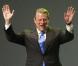 Al Gore : Le prix Nobel de la paix innocenté dans une affaire d'abus sexuel  !