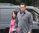 Vince Vaughn ne veut plus être séparé de sa femme, enceinte !