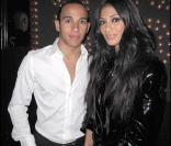 Nicole Scherzinger à Hollywood, le 30 juillet 2010