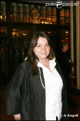 Myriam Boyer  