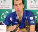 Radek Stepanek et Nicole Vaidisova se sont mariés le 17 juillet 2010 au château de Prague.