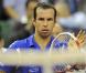 Radek Stepanek et Nicole Vaidisova se sont mariés le 17 juillet 2010 au château de Prague.