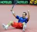 Radek Stepanek et Nicole Vaidisova se sont mariés le 17 juillet 2010 au château de Prague.