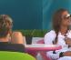 Julie avoue qu'elle devient de plus en plus mauvaise dans Secret Story 4