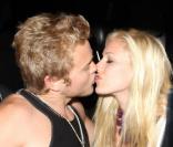 Heidi Montag et Spencer Pratt