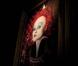Helena Bonham Carter est la Reine Rouge du Alice au Pays des Merveilles de Tim Burton, disponible en DVD et Blu-Ray depuis le 24 juillet 2010.