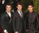 Les Jonas Brothers sont les têtes d'affiche de la saga  Camp Rock , dont le second volet sera diffusé sur Disney Channel France, le 14 septembre.
