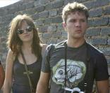 Des images de  The Bang Bang Club , prochainement en salles.