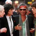 Les Rolling Stones en route pour un 23e album