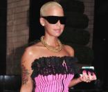 Amber Rose