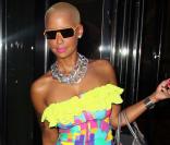 Amber Rose