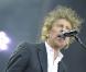 Luce a interprété  J'ai dix ans , en duo avec Alain Souchon, lors des Estivales de Perpignan.
