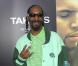 Snoop Dogg lors de l'avant-première de Takers à Los Angeles le 4 août 2010