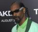 Snoop Dogg lors de l'avant-première de Takers à Los Angeles le 4 août 2010