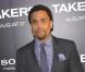 Michael Ealy lors de l'avant-première de Takers à Los Angeles le 4 août 2010