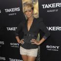 La sexy Keri Hilson aux prises avec des cambrioleurs nommés Chris Brown et Hayden Christensen !