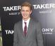 Hayden Christensen lors de l'avant-première de Takers à Los Angeles le 4 août 2010
