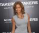 Claudia Jordan lors de l'avant-première de Takers à Los Angeles le 4 août 2010