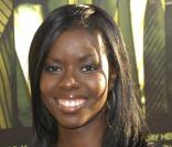 Camille Winbush lors de l'avant-première de Takers à Los Angeles le 4 août 2010