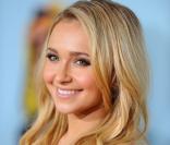 Hayden Panettiere