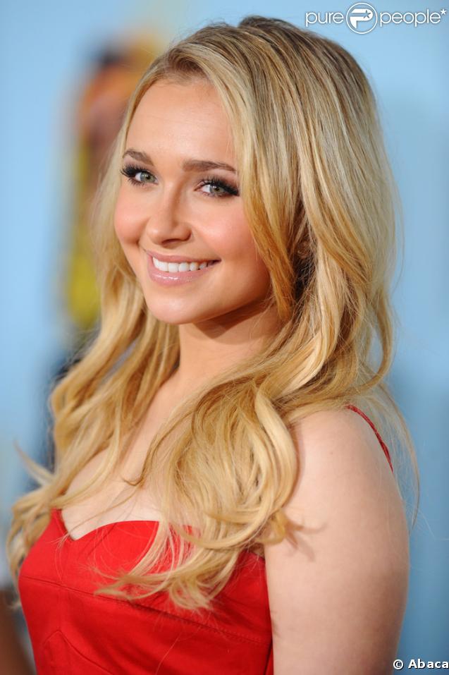 Hayden Panettiere