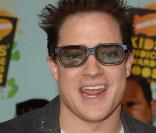 Brendan Fraser