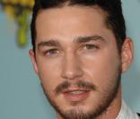 Shia Laboeuf