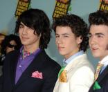 The Jonas Brother