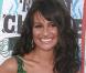 La jolie Lea Michele à l'occasion des Teen Choice Awards 2010, qui se sont tenus au Gibson Amphitheater d'Universal City, au nord de Los Angeles, en Californie, le 8 août 2010. 