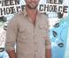Chace Crawford à l'occasion des Teen Choice Awards 2010, qui se sont tenus au Gibson Amphitheater d'Universal City, au nord de Los Angeles, en Californie, le 8 août 2010. 