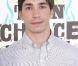 Justin Long à l'occasion des Teen Choice Awards 2010, qui se sont tenus au Gibson Amphitheater d'Universal City, au nord de Los Angeles, en Californie, le 8 août 2010. 