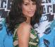 La jolie Lea Michele à l'occasion des Teen Choice Awards 2010, qui se sont tenus au Gibson Amphitheater d'Universal City, au nord de Los Angeles, en Californie, le 8 août 2010. 