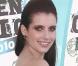 Emma Roberts à l'occasion des Teen Choice Awards 2010, qui se sont tenus au Gibson Amphitheater d'Universal City, au nord de Los Angeles, en Californie, le 8 août 2010. 