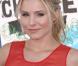 La jolie Kristen Bell à l'occasion des Teen Choice Awards 2010, qui se sont tenus au Gibson Amphitheater d'Universal City, au nord de Los Angeles, en Californie, le 8 août 2010. 