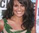 La jolie Lea Michele à l'occasion des Teen Choice Awards 2010, qui se sont tenus au Gibson Amphitheater d'Universal City, au nord de Los Angeles, en Californie, le 8 août 2010. 