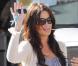 Sofia Vergara : Sucette à la bouche et sac de luxe au coude, elle fait sa 