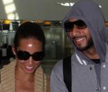 Alicia Keys et Swizz Beatz